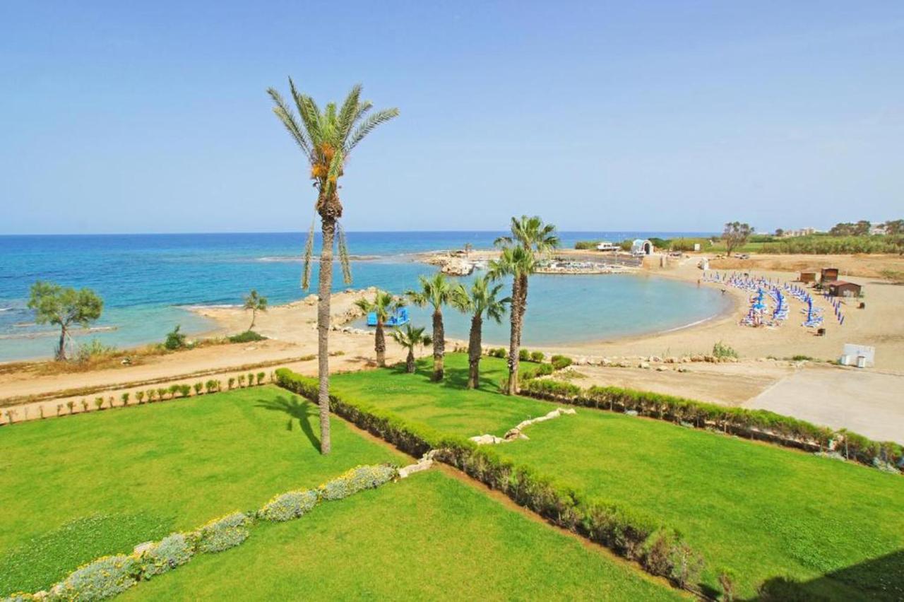 פאראלימני Elite Luxury Villa מראה חיצוני תמונה